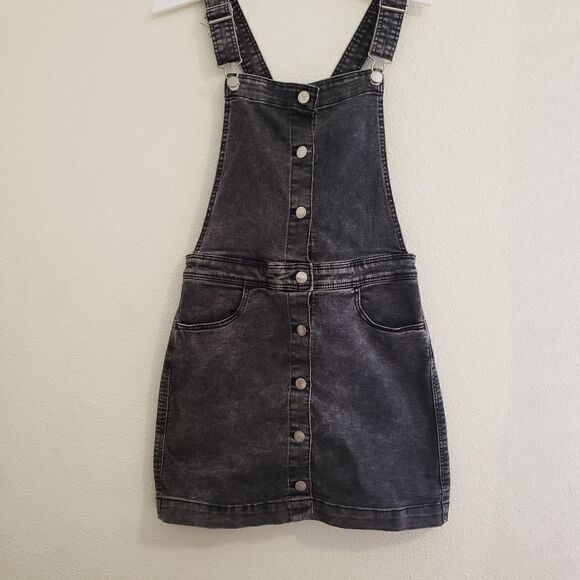 H&M girlsJeans Skirtall  - Picture 1 of 4